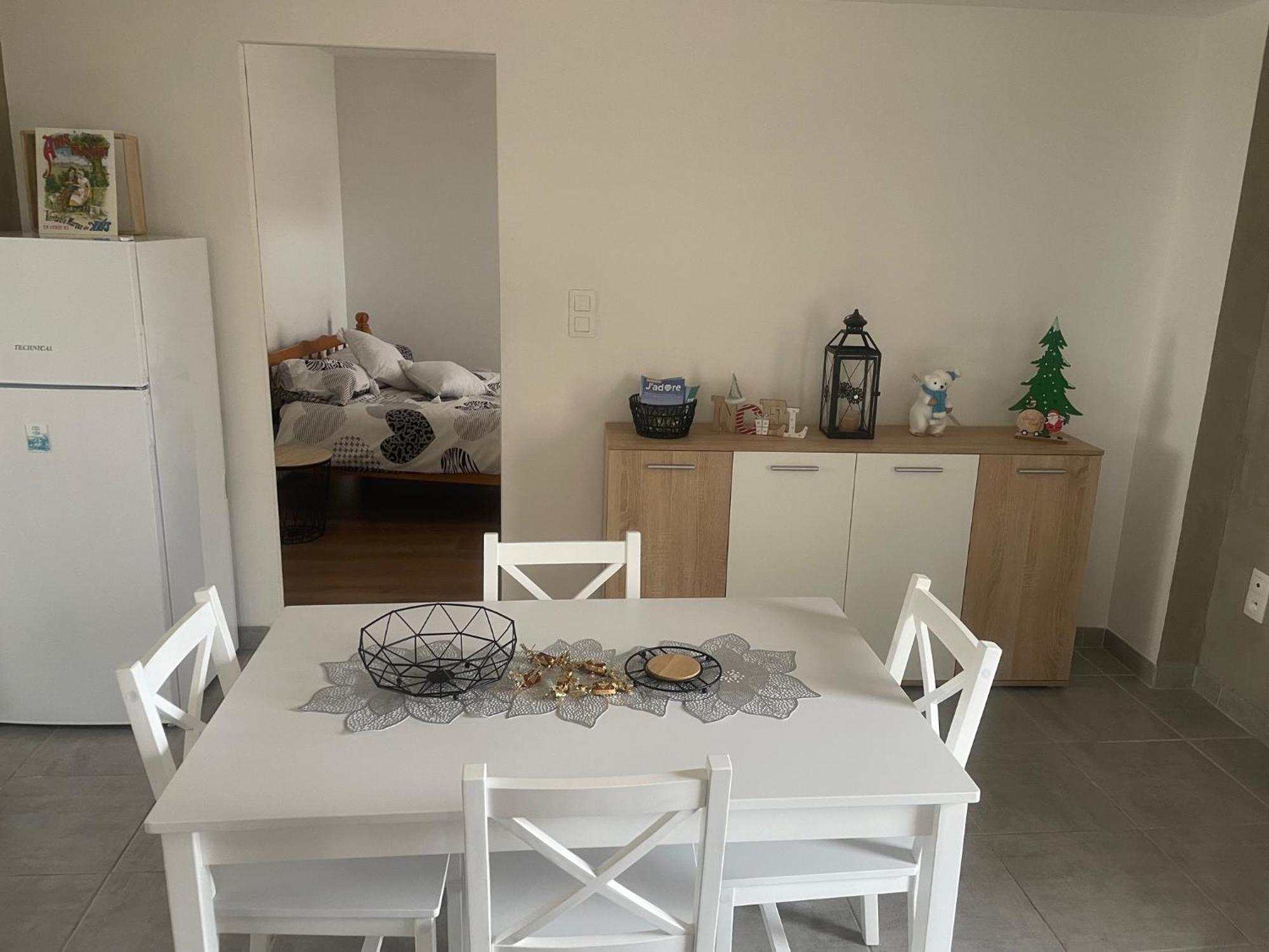 L'Oppidum D'Alesia Apartment Venarey-les-Laumes Exterior photo