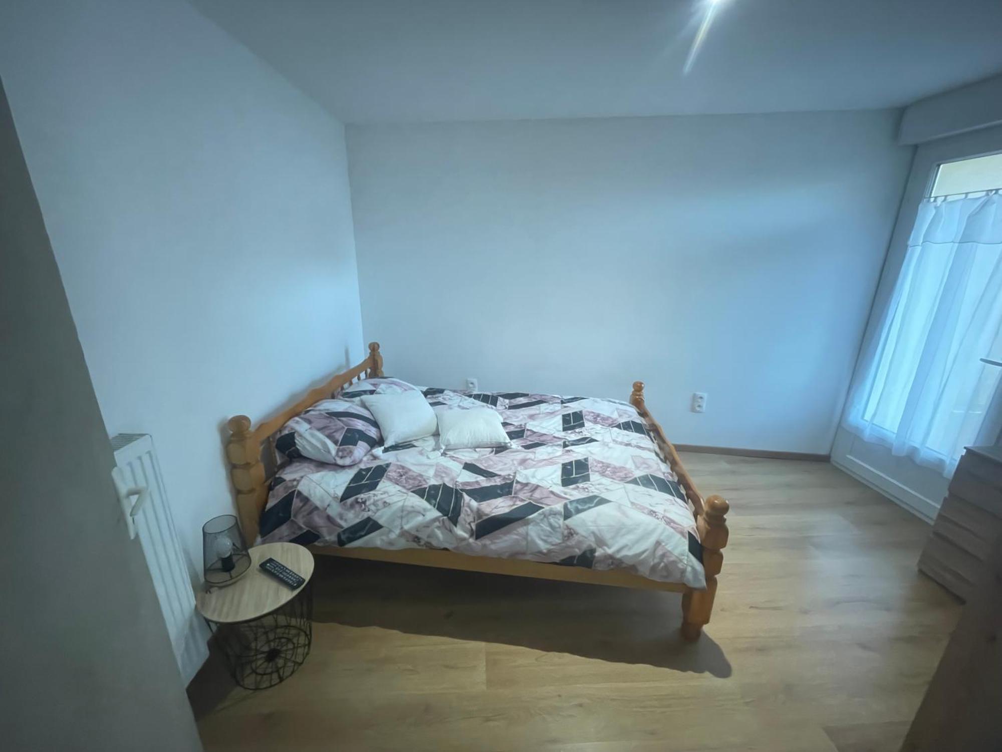 L'Oppidum D'Alesia Apartment Venarey-les-Laumes Exterior photo